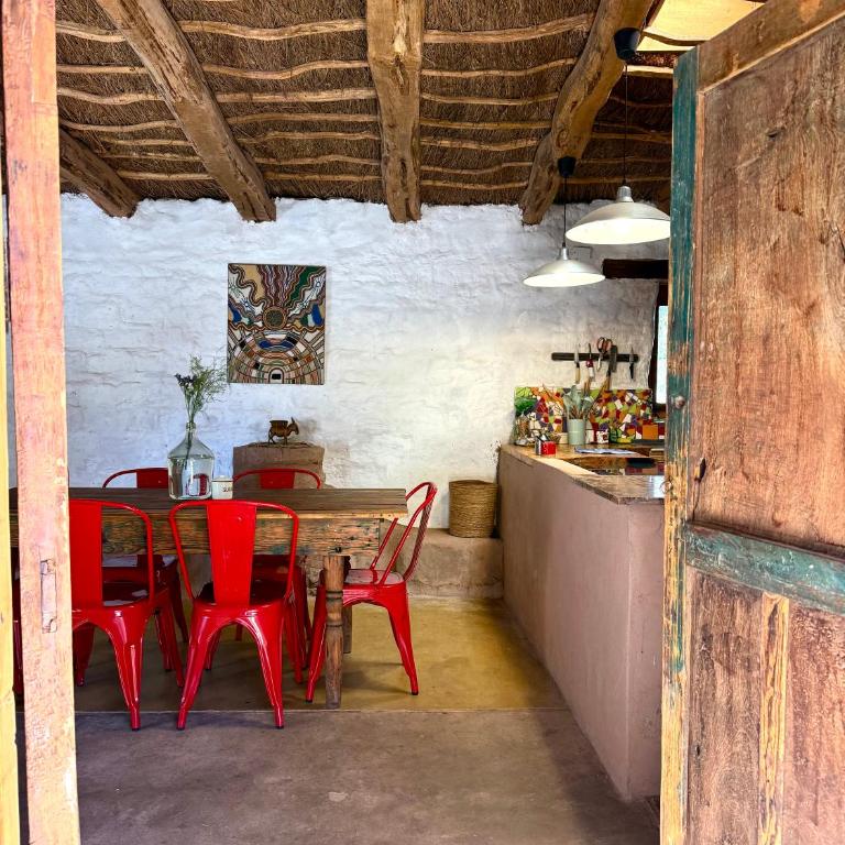 Celebra la Vida, Casa Agua - Casa de 4 dormitorios - 2