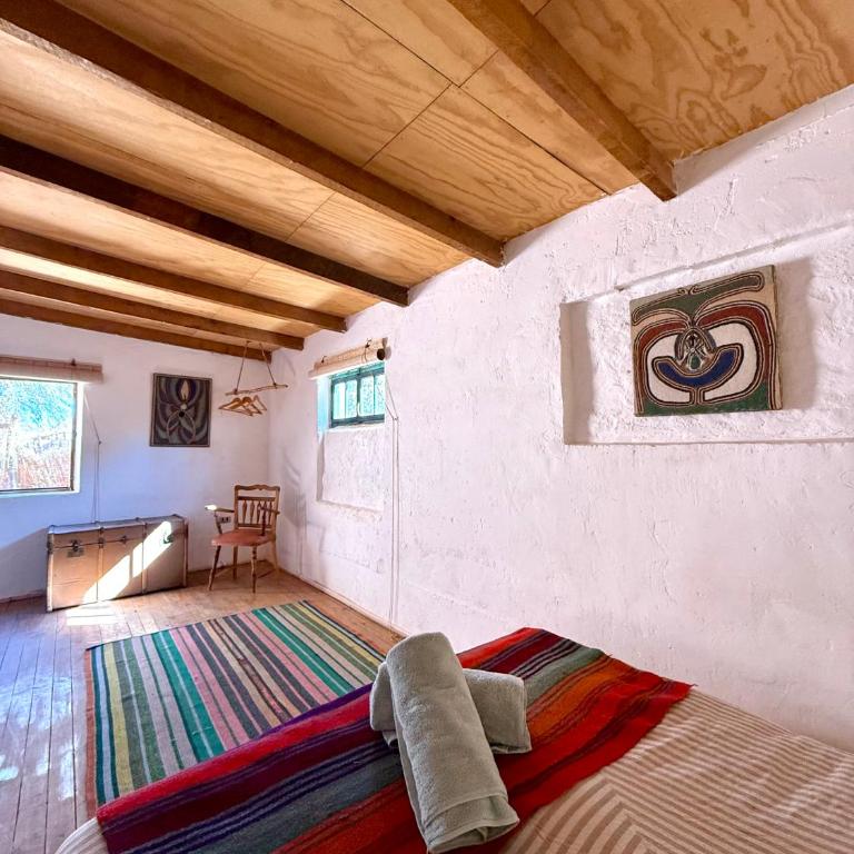 Celebra la Vida, Casa Agua - Casa de 4 dormitorios - 20