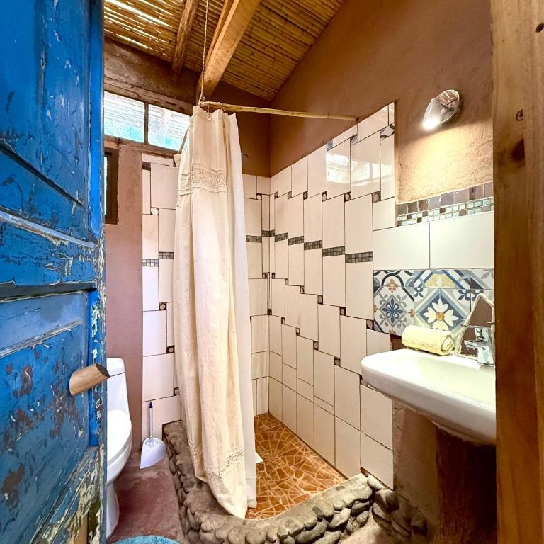 Celebra la Vida, Casa Agua - Casa de 4 dormitorios - 39