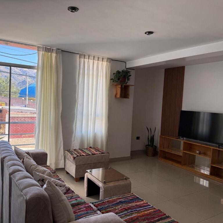 Refugio Tahua - Apartamento de 1 dormitorio - 1