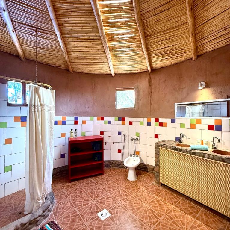 Celebra la Vida, Casa Agua - Casa de 4 dormitorios - 51
