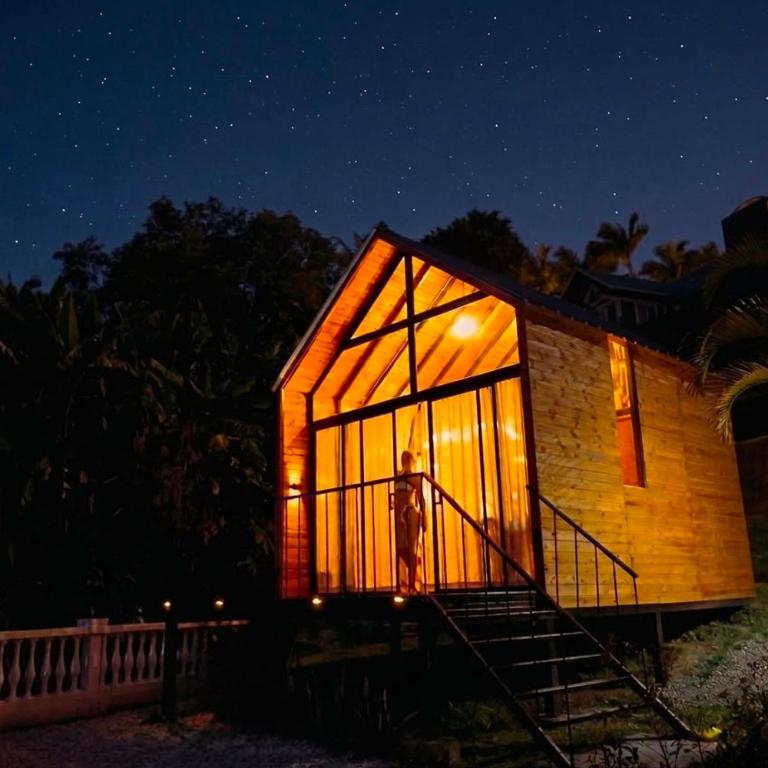 Chalet Experience - Casa con 1 dormitorio - 2