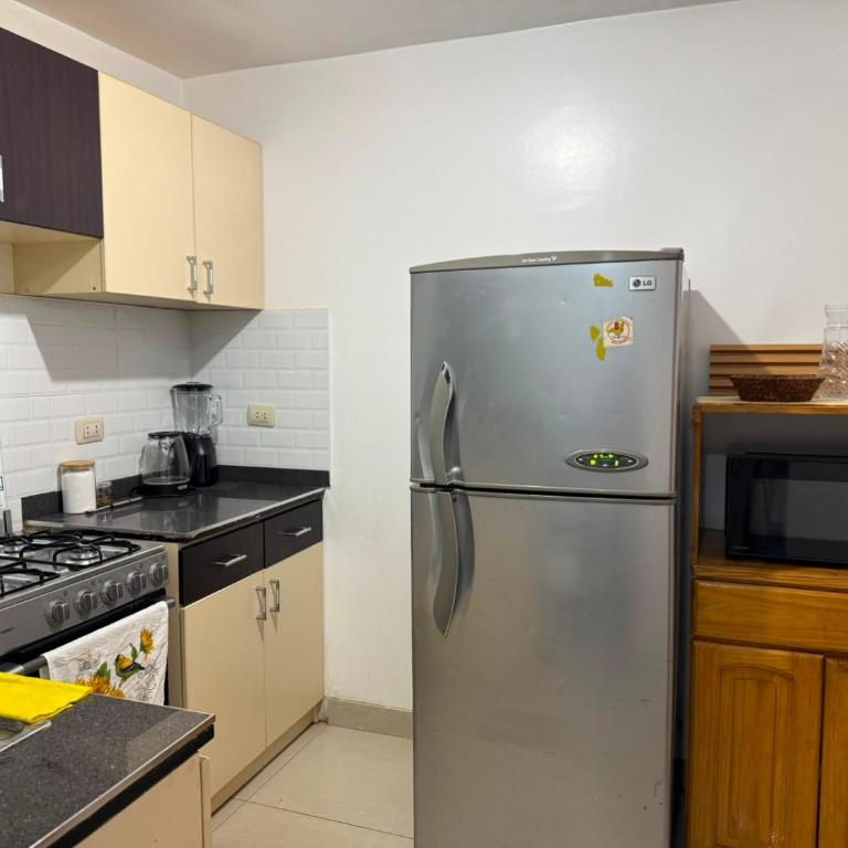 Refugio Tahua - Apartamento de 1 dormitorio - 2