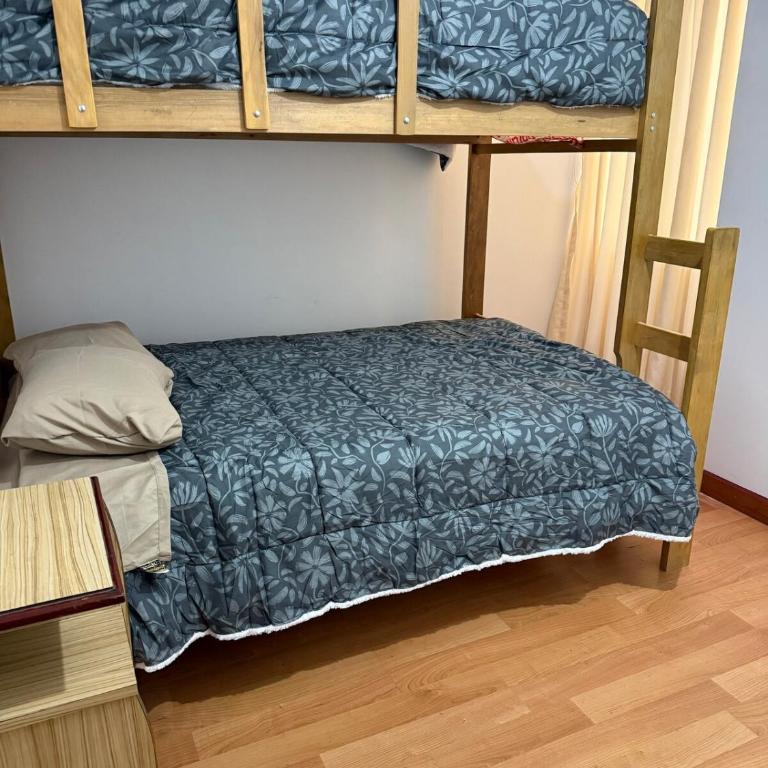 Refugio Tahua - Apartamento de 1 dormitorio - 4