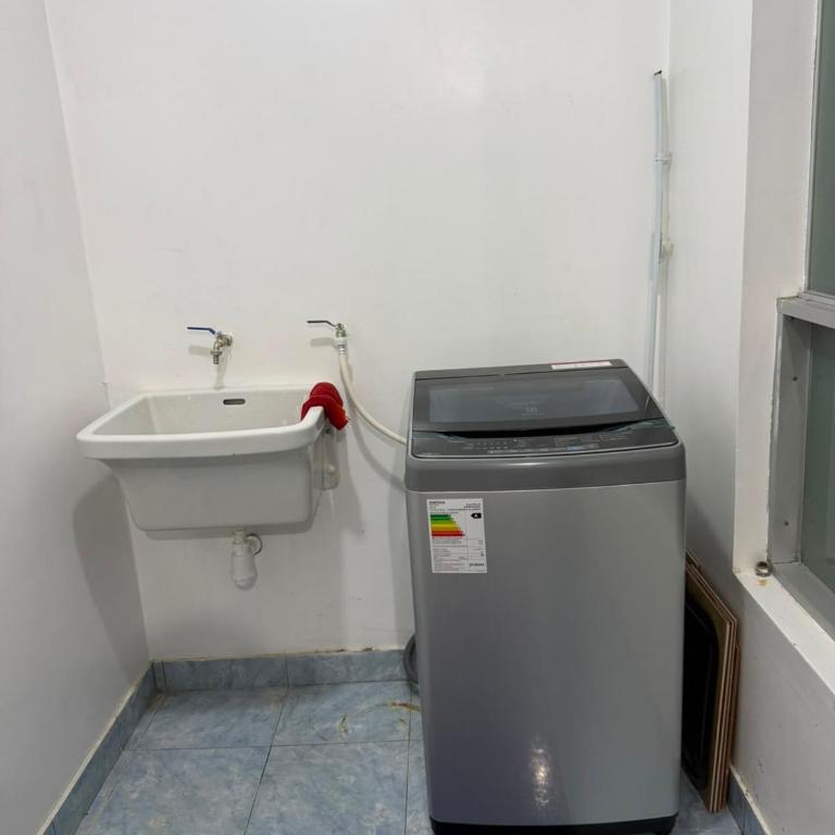 Refugio Tahua - Apartamento de 1 dormitorio - 9