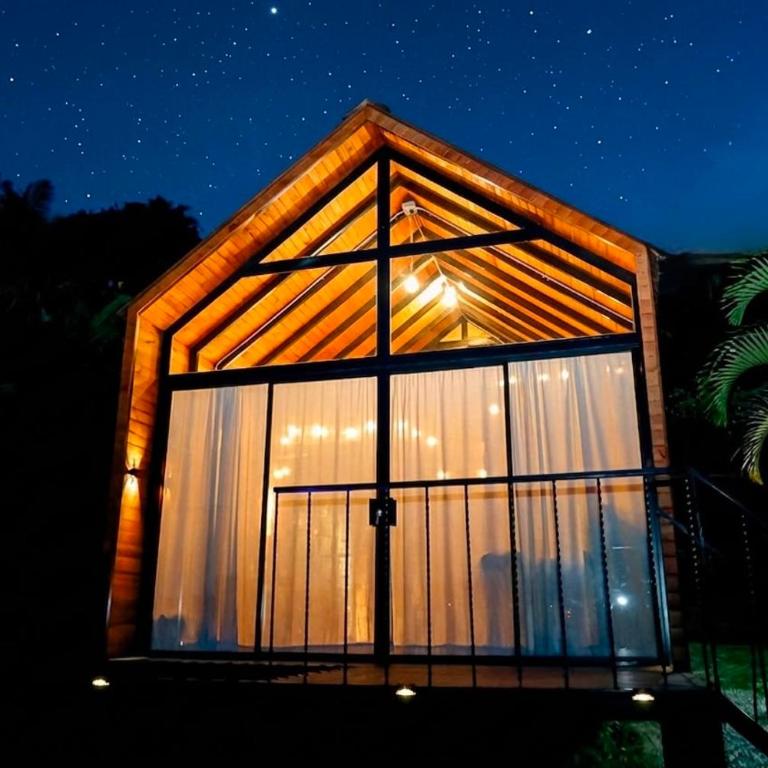 Chalet Experience - Casa con 1 dormitorio - 11