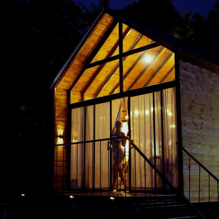 Chalet Experience - Casa con 1 dormitorio - 4