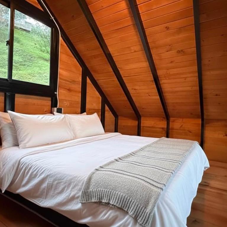 Chalet Experience - Casa con 1 dormitorio - 5