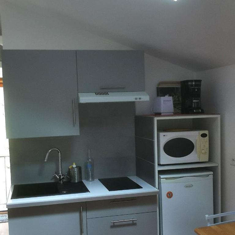 Gîte de la plaine - Appartement 1 Chambre - 9