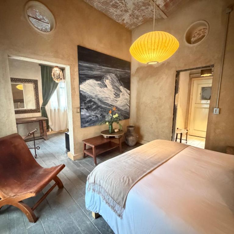 Casa JADE - Deluxe Zimmer - 6