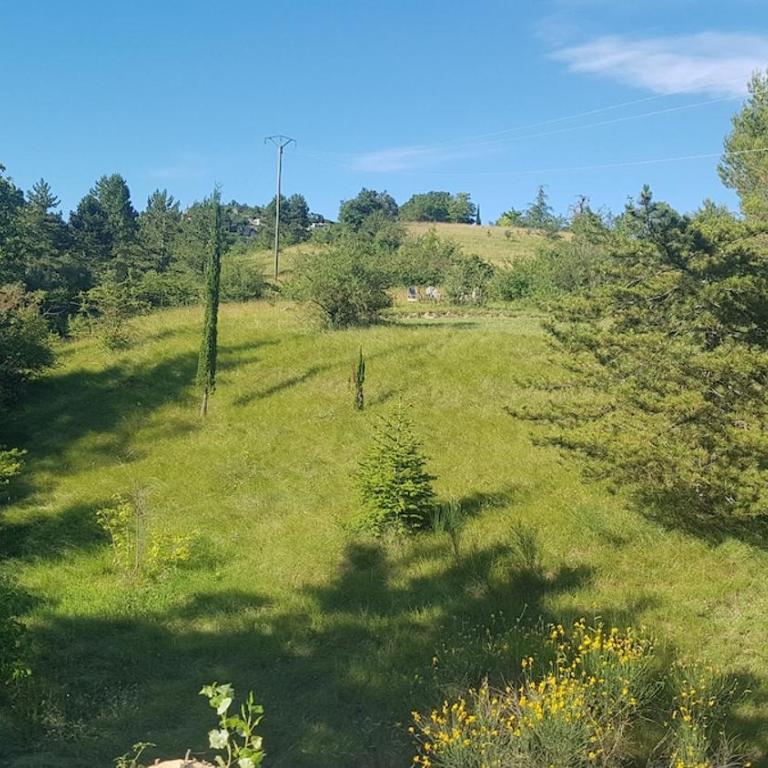 Gîte de la plaine - Appartement 1 Chambre - 10