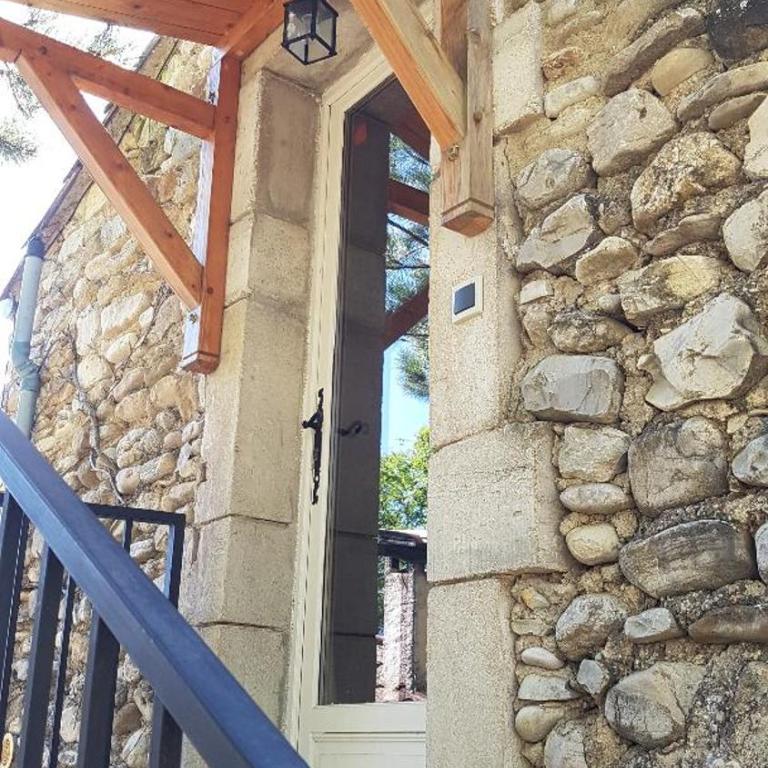 Gîte de la plaine - Appartement 1 Chambre - 11