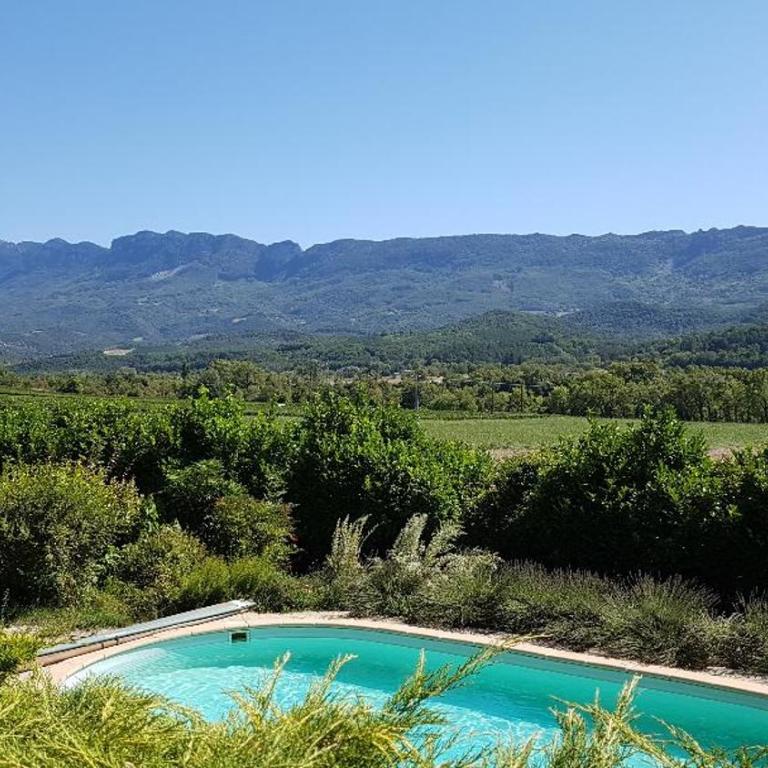 Gîte de la plaine - Appartement 1 Chambre - 14