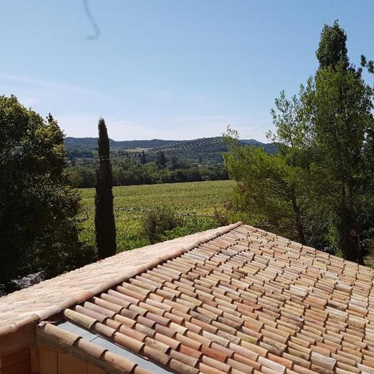 Gîte de la plaine - Appartement 1 Chambre - 17