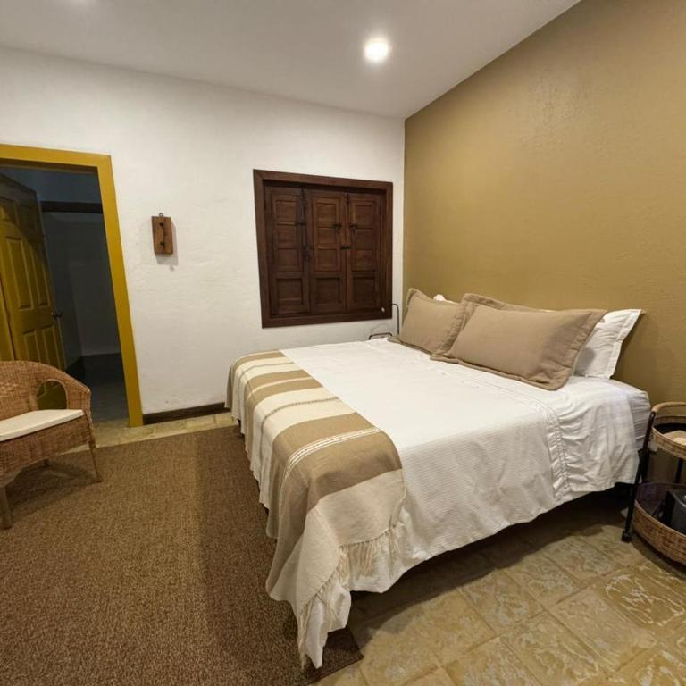 Hotel Mandalay 1941 - Standard Twin Room with Mountain View - 1