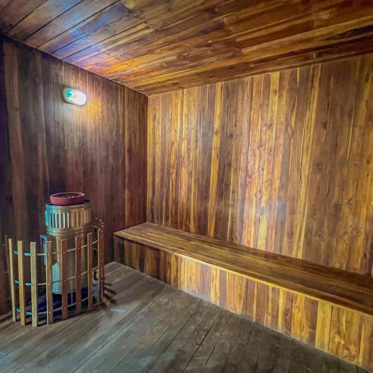 Apartment Near Downtown and the Beach - Three-Bedroom Apartment - 6