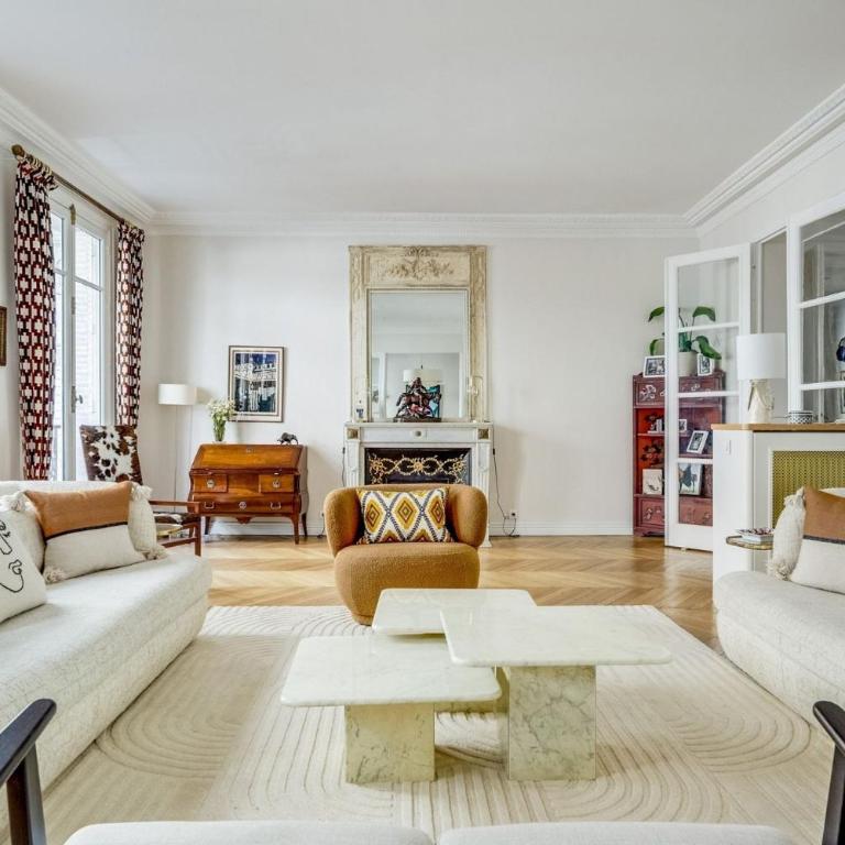 The Ivory - Refined & Family-Friendly - by Mon Petit Faré - Apartamento Deluxe - 24