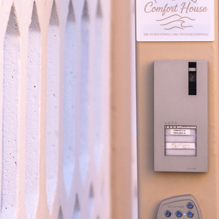 Comfort House - Apartamento de 2 dormitorios - 2