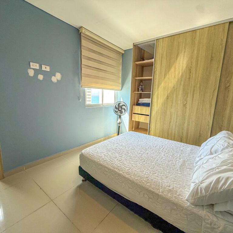Apartment Near Downtown and the Beach - Three-Bedroom Apartment - 59