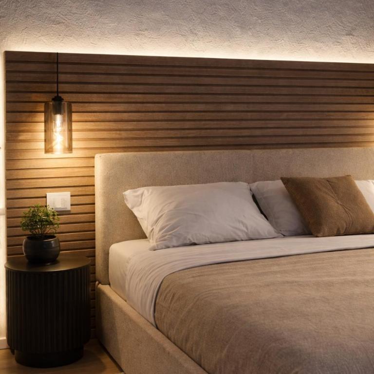 Studio Apartment, free Wi-Fi - Appartamento con 1 Camera da Letto - 5