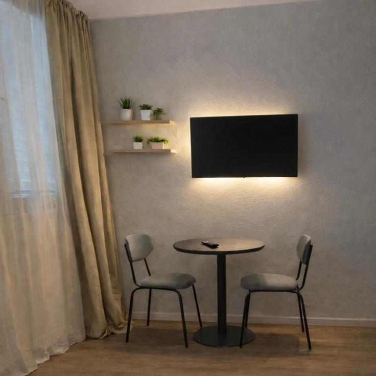 Studio Apartment, free Wi-Fi - Appartamento con 1 Camera da Letto - 9