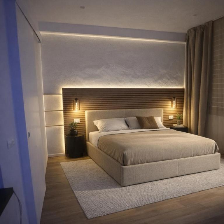 Studio Apartment, free Wi-Fi - Appartamento con 1 Camera da Letto - 3