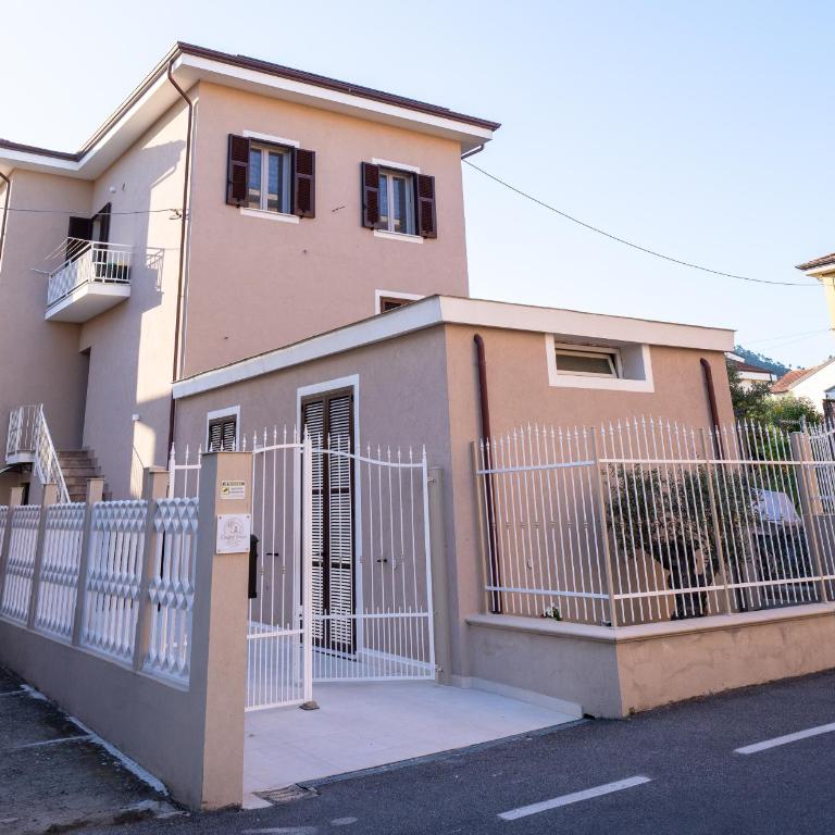 Comfort House - Apartamento de 2 dormitorios - 3