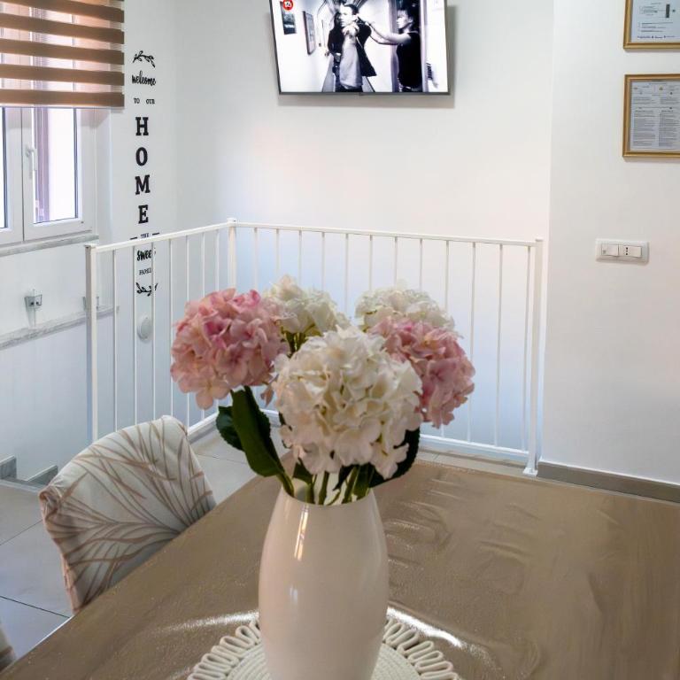 Comfort House - Apartamento de 2 dormitorios - 13