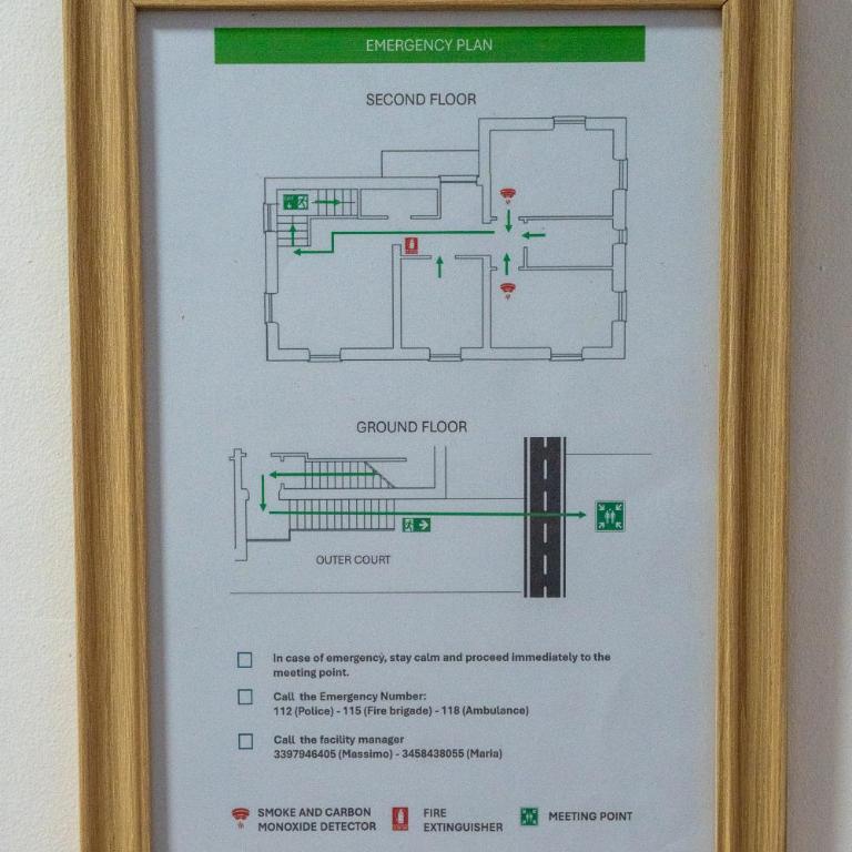 Comfort House - Apartamento de 2 dormitorios - 23