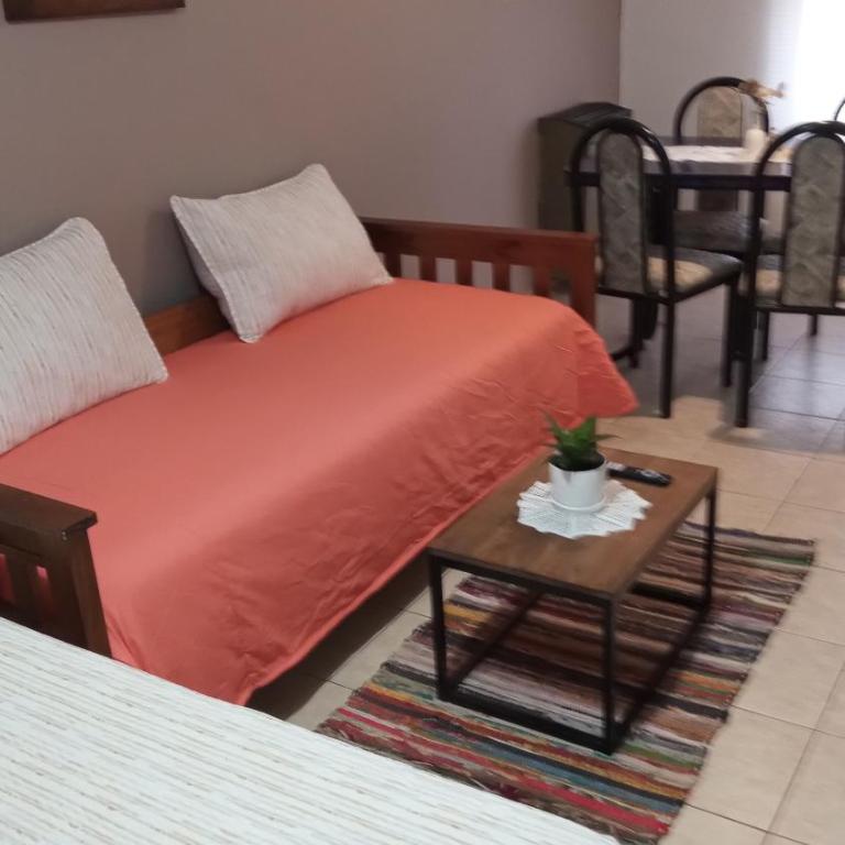 Barrio Aeropuerto 1 - Apartment - 6