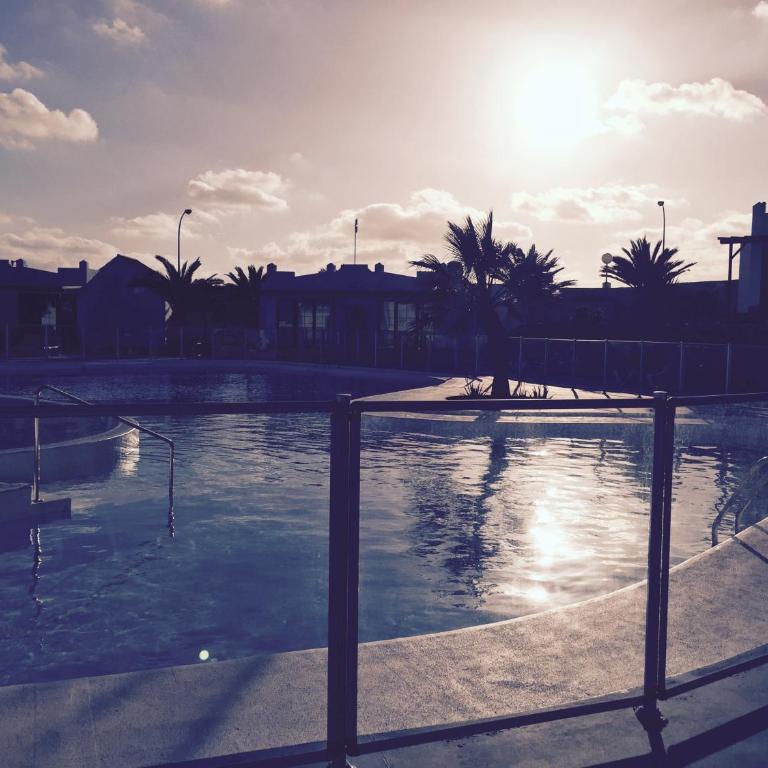 Sun Beach Apartamento nº 26 - Apartment - 5
