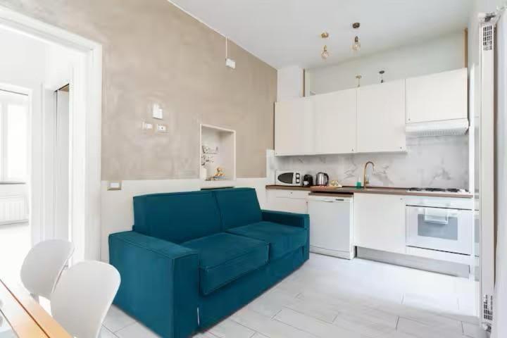 Sammartini 23 - Room #1666784101 - 9