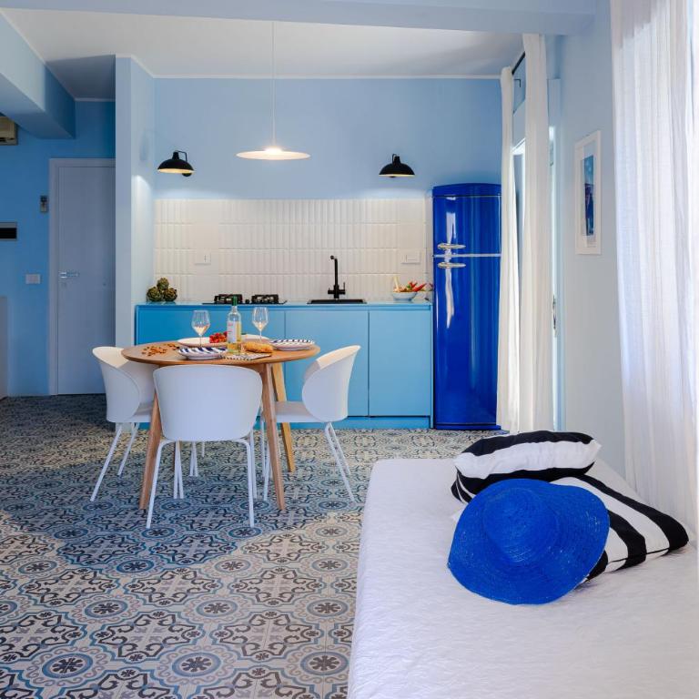 Case Borgo Vacanze - Appartamento con Balcone - 1