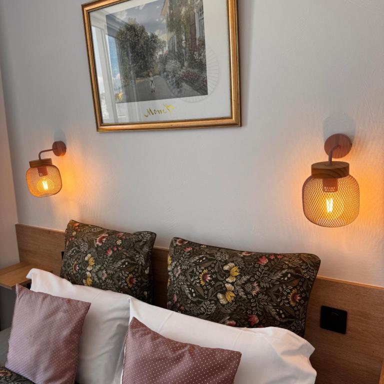 Penthouse - Jacuzzi - Terrace - Parking - 2 pools - Apartment mit 2 Schlafzimmern - 7