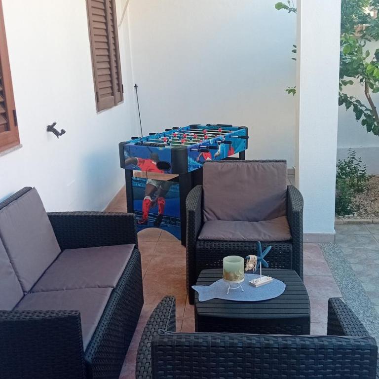 Nello's house 2 - Casa a Schiera con 2 Camere da Letto - 6