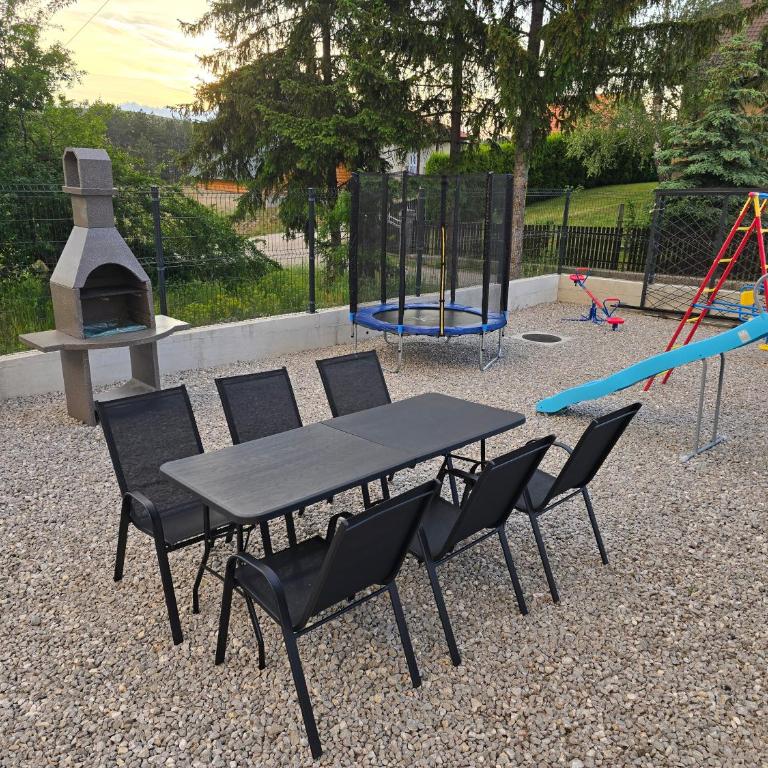 ZEN Luxury Houses & Spa - Villa mit 1 Schlafzimmer - 30