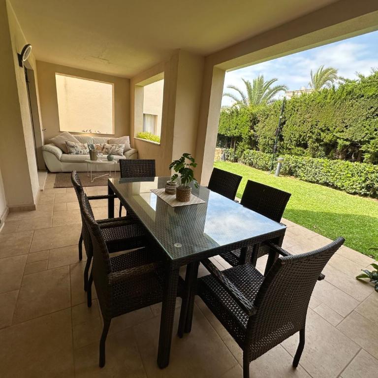 La Medina de Banus apartamentos - Apartment mit 2 Schlafzimmern - 12
