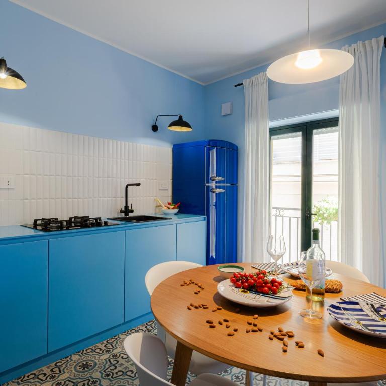 Case Borgo Vacanze - Appartamento con Balcone - 3