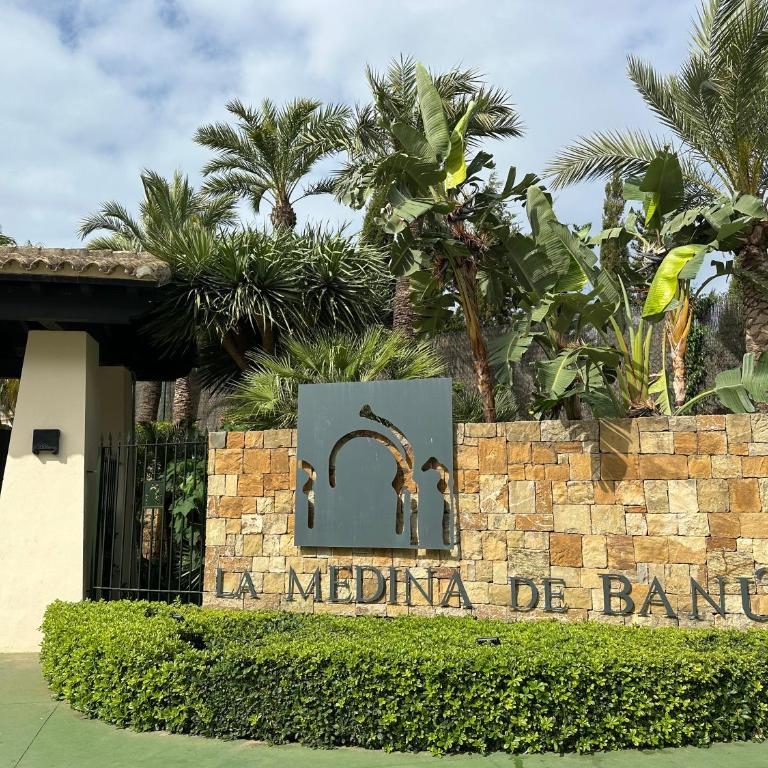 La Medina de Banus apartamentos - Apartment mit 2 Schlafzimmern - 1