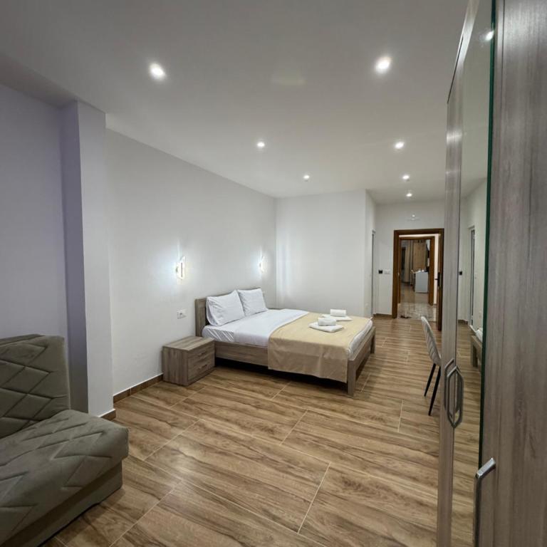 Apartments Vebo - Deluxe Dreibettzimmer - 6
