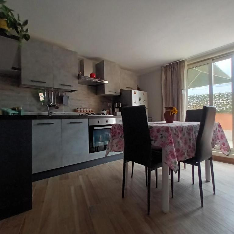 Mare Monti - Apartment mit 2 Schlafzimmern - 5