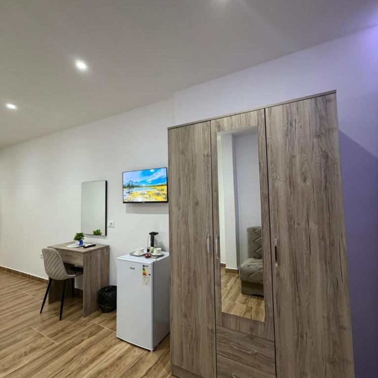 Apartments Vebo - Deluxe Dreibettzimmer - 10