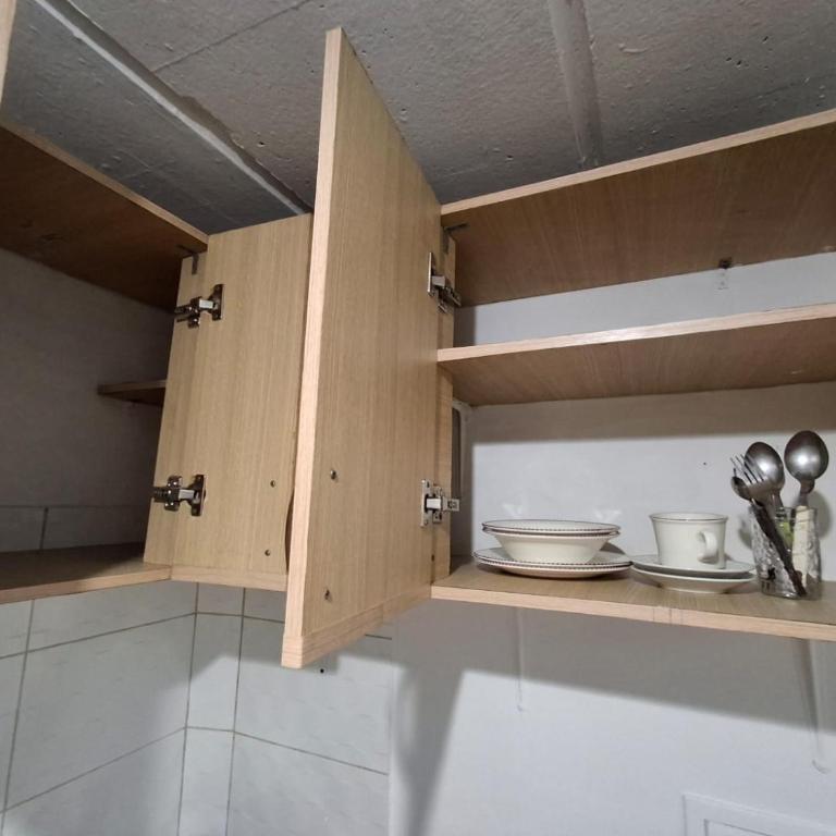 Apartaestudio independiente Bogotá - Apartamento de 1 dormitorio - 12