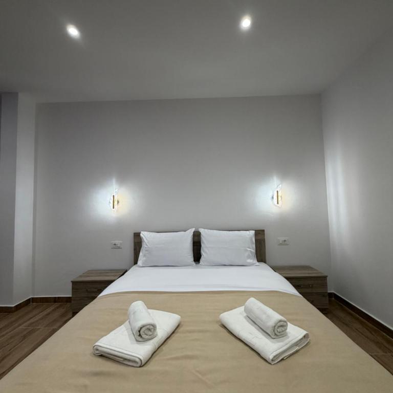 Apartments Vebo - Deluxe Dreibettzimmer - 5