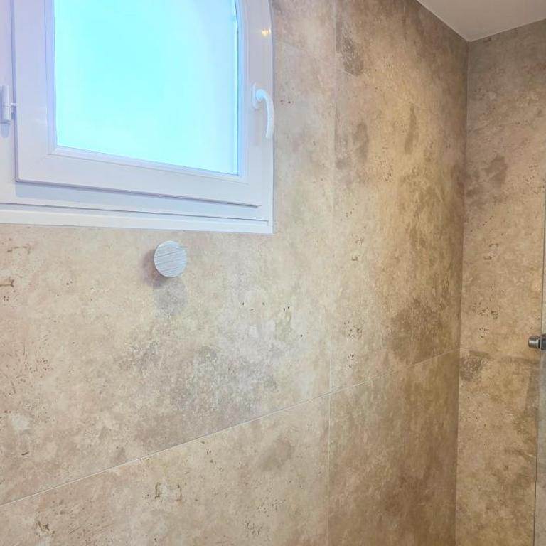 LE BARCARES - logement "Ecume" 3 étoiles, clim, wifi, parking, terrasse, plage à pied - 4 personnes - Appartamento con 2 Camere da Letto - 18