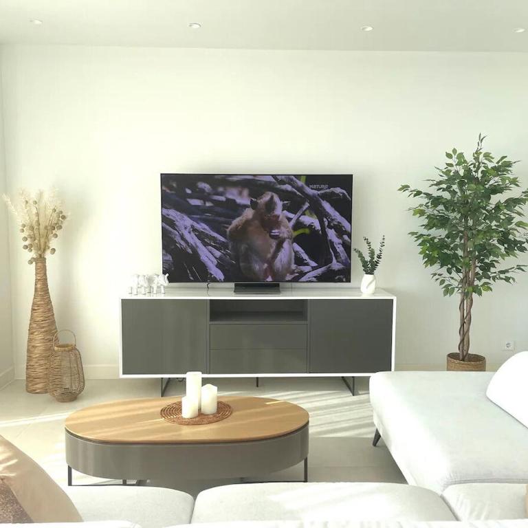 SolMalaga ~ Luxury Gem ~ Pool ~ Breathtaking Views - Appartement - 3