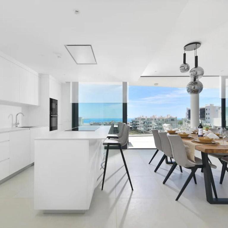 SolMalaga ~ Luxury Gem ~ Pool ~ Breathtaking Views - Appartement - 6