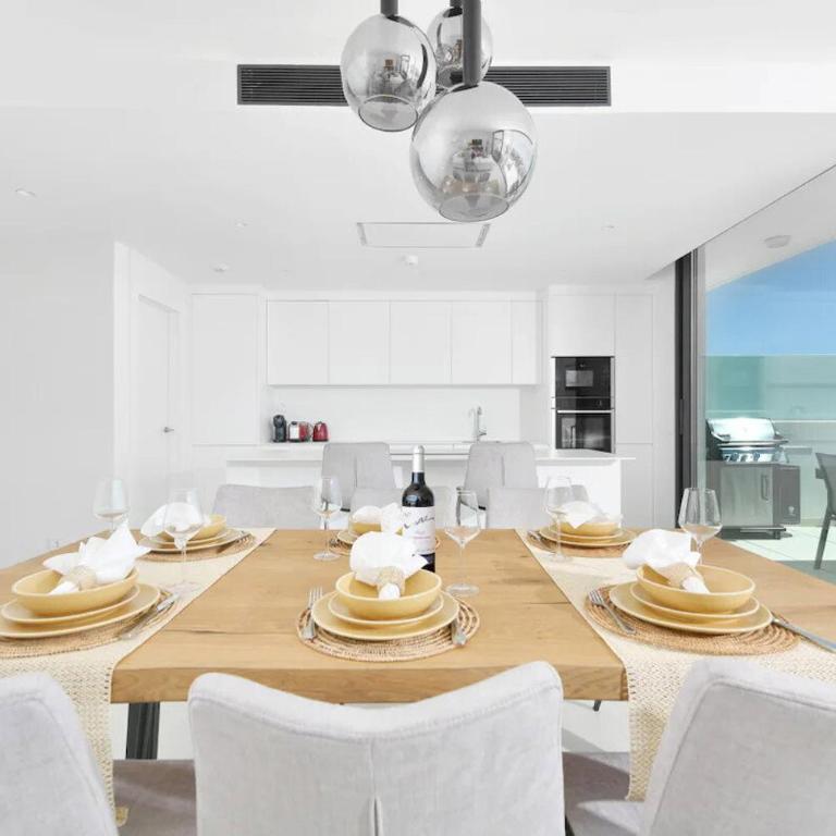 SolMalaga ~ Luxury Gem ~ Pool ~ Breathtaking Views - Appartement - 8