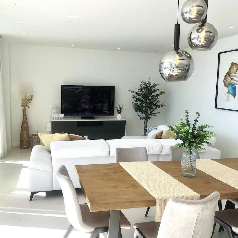 SolMalaga ~ Luxury Gem ~ Pool ~ Breathtaking Views - Appartement - 9