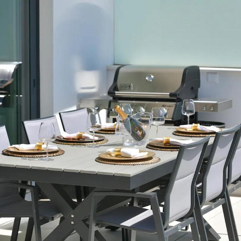 SolMalaga ~ Luxury Gem ~ Pool ~ Breathtaking Views - Appartement - 10